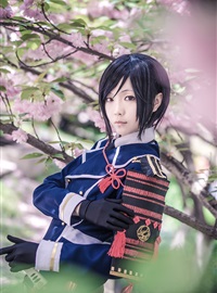 星之迟迟 到22年12月 Coser Hoshilily BCY合集4(125)